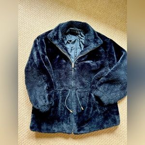 Northern Reflections Soft/Fluffy Jacket